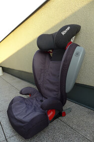 Autosedačka Römer KidFix 15-36kg isofix - 2