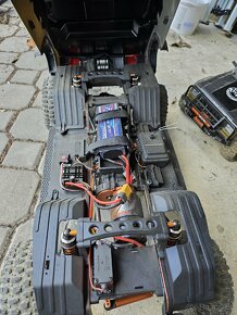 Rc Crawler 1:8 - 2