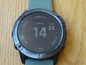 Garmin Fenix 6X PRO - 2