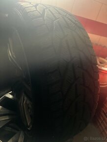 245/45r18 - 2