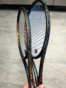 Prodám tenisové rakety Dunlop NT TOUR - 2