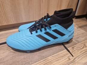 Kopačky adidas predator 19.3 FG - 2