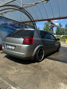 Opel signum - 2