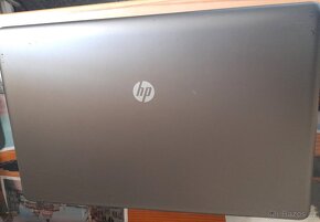 Notebook HP 630 - 2