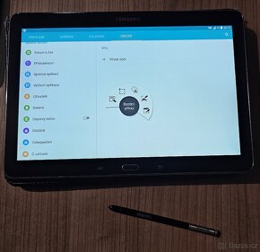 Prodám Samsung Galaxy Note 10.1 2014 edition - 2