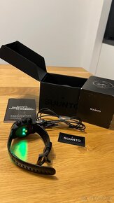 Suunto Spartan Sport Wrist HR all black - 2