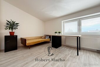 Pronájem bytu 1+kk, 34 m2 - Řitka, ev.č. 00130 - 2