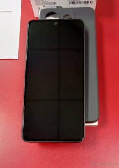 Xiaomi Redmi Note 13 6GB/128GB  záruka 23,5 měs. Datart - 2