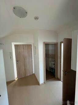 Pronájem bytu 1+kk, 51,8m2, centrum Litoměřic - 2