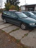 Prodám díly Volvo V70,80,40, - 2