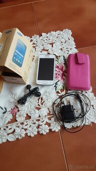 Samsung Galaxy Lite - 2