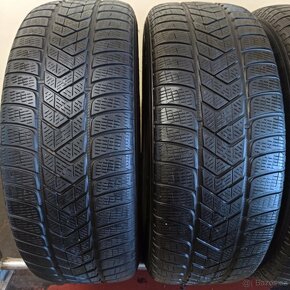 Pirelli 235/60/18 107V 4–5mm - 2