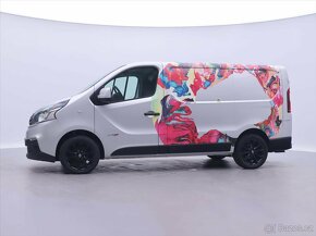 Fiat Talento 1,6 MTJ 85kW L1H1 Aut.klima CZ (2016) - 2