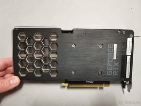 Pálit Rtx 3060ti - 2