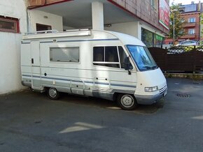 Autokaravan - 2