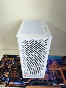 ⭐️Herní PC-RTX 3070 8GB/Ryzen 5 5600/1TB/32GB RAM/ZÁRUKA - 2