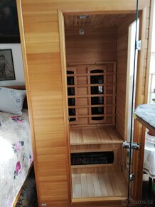 Infrasauna Marimex Smart 1000M - 2