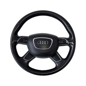 Multifunkční volant 4G0419091M Audi A6 4G C7 r.v. 2012 - 2