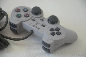 Dualshock 1 PlayStation 1 Originál - 2