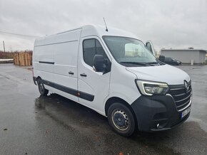 Renault Master III - 2