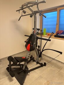 Posilovací věž BOWFLEX XTREME 2 SE - 2