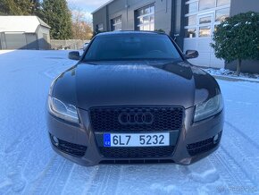 Audi A5 Sportback 2.0Tfsi 155kw S-tronic Quattro - 2