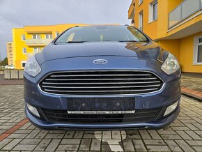 Ford Galaxy III 2,0TDCi 110kW - 2