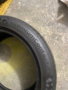 245/40 r17 , 245/40/17 - Continental PremiumContact 6 - 2