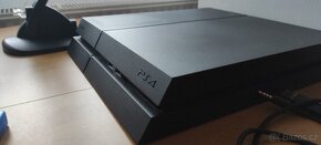 PlayStation 4 (PS4) - 2