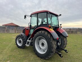 Prodám Zetor Proxima 8441 s SPZ - 2