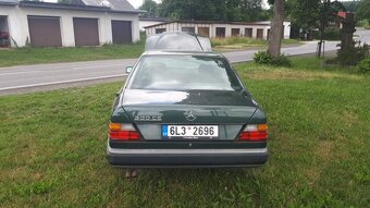 Prodám Mercedes Benz CE 300 coupe - super stav - 2