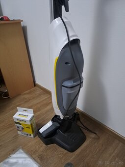 Kärcher FC 5 Cordless Premium - 2