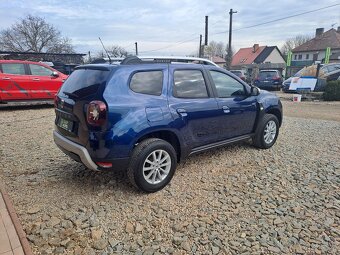 Dacia Duster 1.6 SCe 84kW orig.47.tis.km - 2