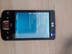 HP iPAQ 214 pocket PC - 2