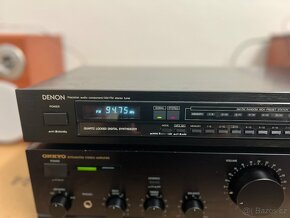 DENON TUNER TU-450 - 2