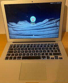 Mackbook air 2017 256 gb - 2