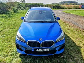 BMW  218i GranTourer M-Sport 7M - 2