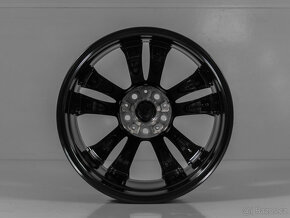 BMW X1, X2, MINI COUNTRYMAN ORIG. ALU R18, 5x112 (1197T) - 2