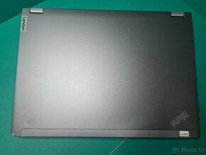 Lenovo Thinkpad p16 i5-12600HX 16/512GB√Nvidia√FHD+√2Rz√DPH - 2