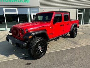 Jeep Gladiator 3.6 - 2