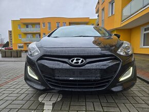 Hyundai i30 World Cup FIFA Edition - 2