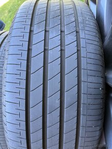 Bridgestone 215/45 R18 89W letní 7mm - 2