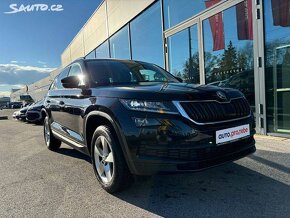 Škoda Kodiaq, 1.5TSI DSG 110kW LED 7Míst DPH - 2