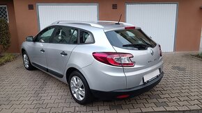 Renault Megane Grandtour 1.6i 74KW 2013 Nová TK - 2