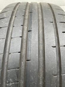 Dunlop Sport Maxx 225/45 R17 94W 2Ks letní pneumatiky - 2