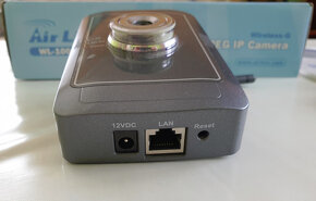 IP kamera AirLive WL-1000 wifi,ftp,email - 2