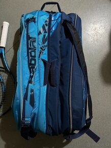 Tenisové rakety Babolat Pure Drive 107 + bag - 2