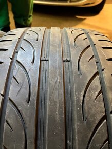 Hankook 255/30 R19 pneu - 2