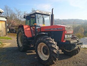 Zetor 16245 SUPER - 2