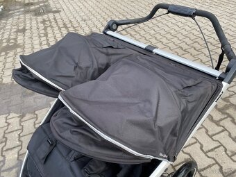 Thule Urban glide double - 2